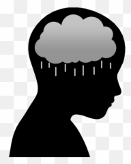 The Epidemic Of Black Mental Illness U2013 Via Nola Vie - Mental Health Disorders Icon Emoji,Grant Ward Emotions Are Weakness