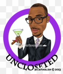 Make A Cartoon Of Me By Professional Artist - Martini Glass Emoji,20 Characture Emotions