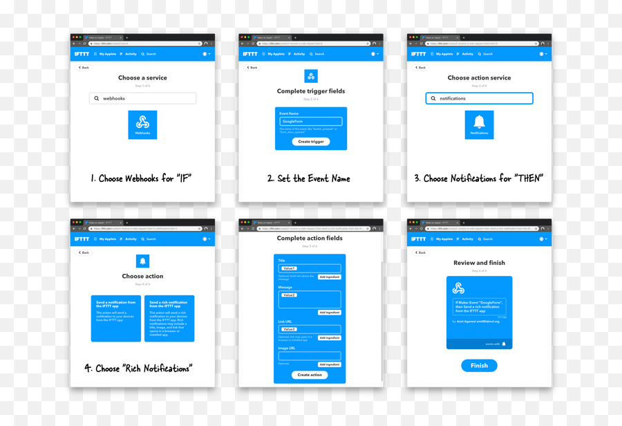 How To Receive Push Notifications For Google Forms On Your - Vertical Emoji,Google Emotion Wheel