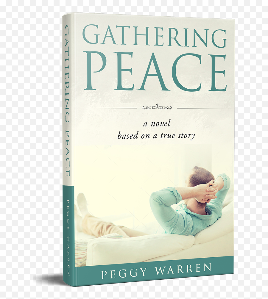 Peggy Warren - Book Cover Emoji,Girl Evokes Emotion