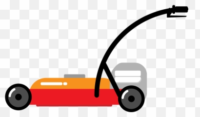Free Photo Lawn Mower Gas Lawn Mower Emoji,Lawnmower Flying To Music Emotions