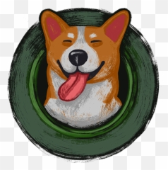 In - Northern Breed Group Emoji,Pembroke Welsh Corgi Emojis