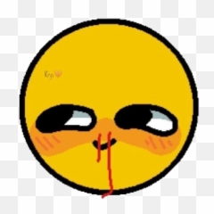The Most Edited Nosebleed Picsart - Emojis Raros Png,Emoticon De Luchador