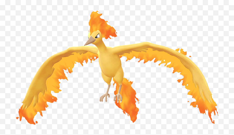 Moltrespng - Pokémon Letu0027s Go Pikachu U0026 Eevee Project Moltres Png Emoji,How To Use Emojis In Projec Tpokemon