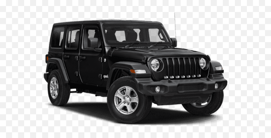 Jeep Wrangler Vs Jeep Gladiator - Looking For A Stylish Vehicle Jeep Wrangler Sport 2019 Black Emoji,Aveo Emotion 2017 Interior