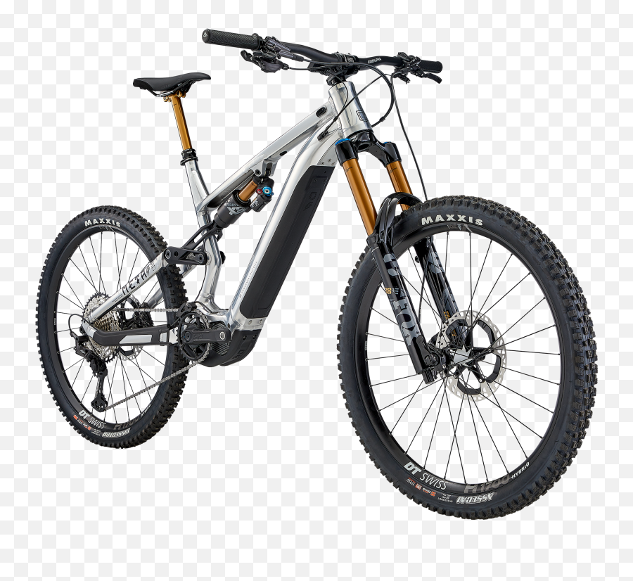 Commencal News Why - Commencal Ebike Emoji,Emotion Easy Go Race Ebike