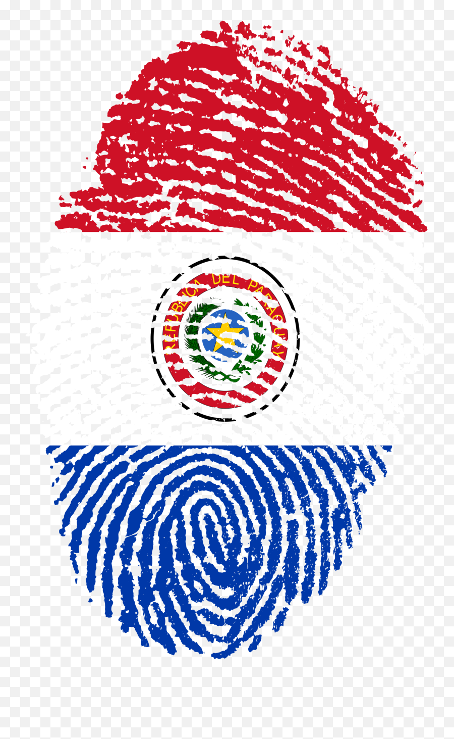 Watercolor Map Paradise Travel Travel Fun - Huella Digital Bandera Paraguay Emoji,App Emojis Católicos