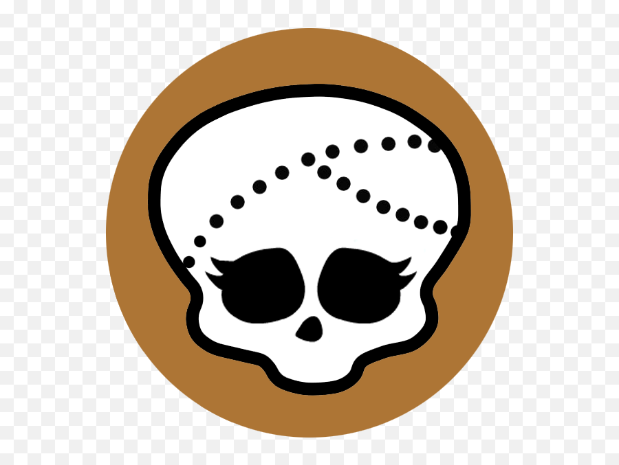 Super - Frankie Monster High Skullette Emoji,Steam Skull Emoticon Profile