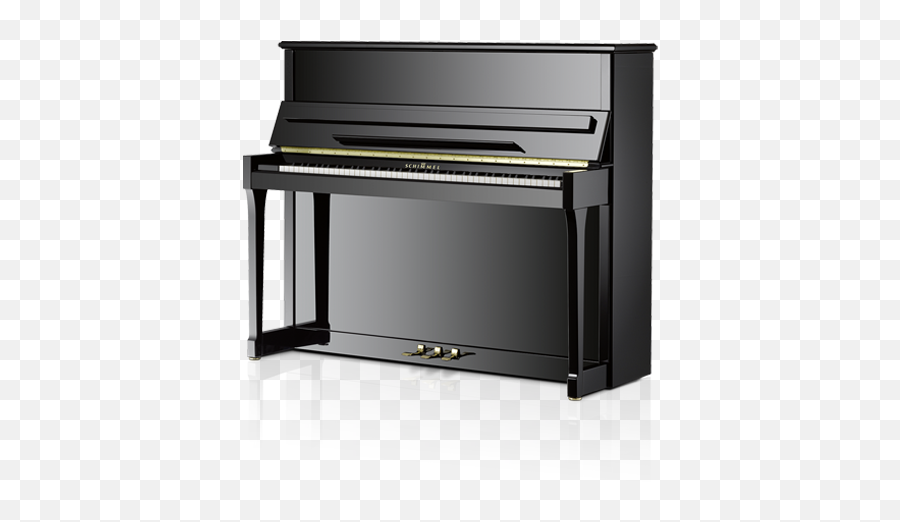 Schimmel International I123 Tradition Upright Piano - Jim Piano Emoji,Digimon Midi Silent Emotion