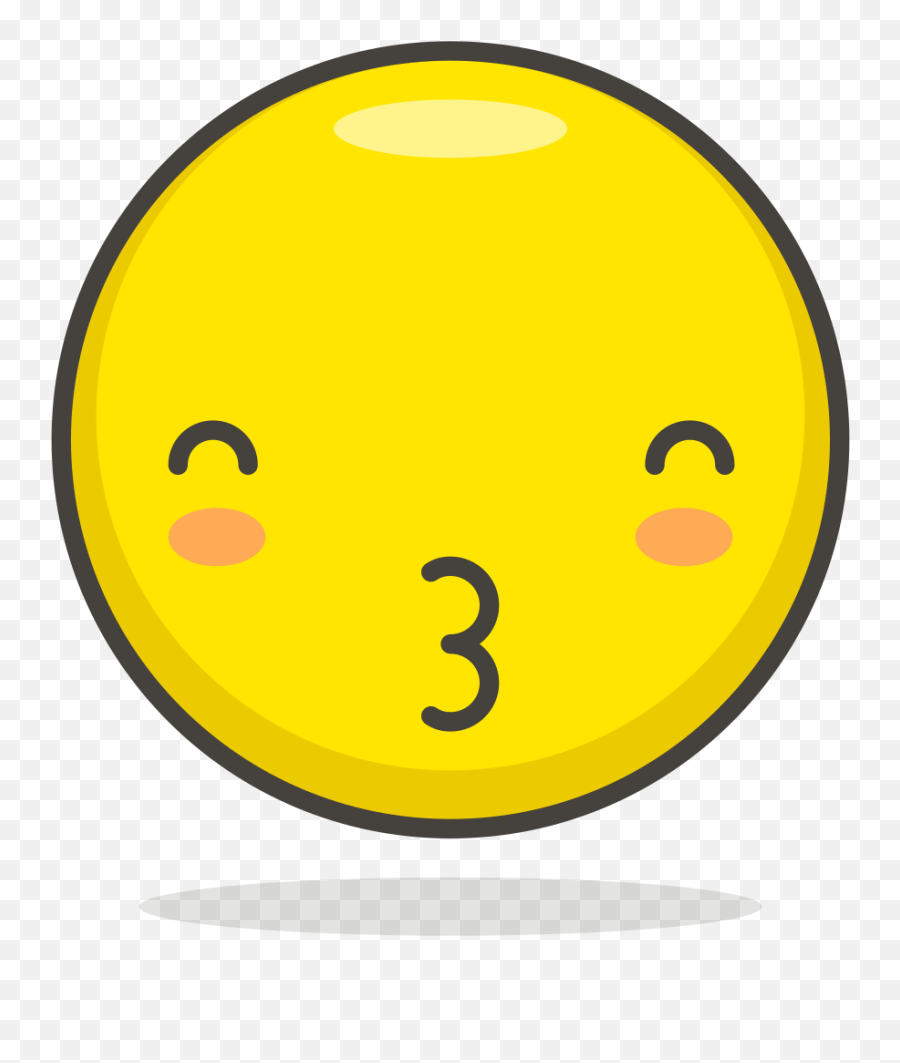 Drooling Face Free Icon Of 780 Free - Emoticon Lapar Png Emoji,Drool Emoji