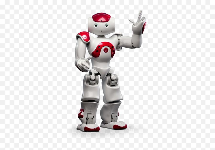 Question Answering With The Robotutor Nao - Nao Robot Starter Kit Emoji,Humanoid Pepper Robot Emotions