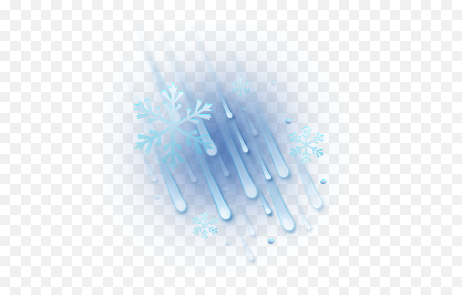 Snow Icon Weather Iconset Jaan - Jaak Snowflake Emoji,Snow Falke Emoji