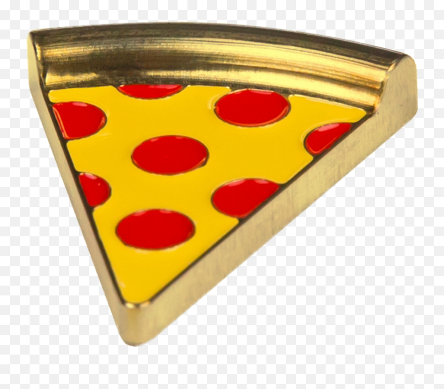 Betti Pepperoni Pizza Slice Marker U2013 Studio B Emoji,Left Handed Golf Emojis