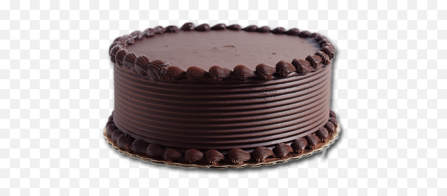 Delicious Tripple Chocolate Cake - Transparent Chocolate Birthday Cake Cake Emoji,Chocolate Cake Emoji