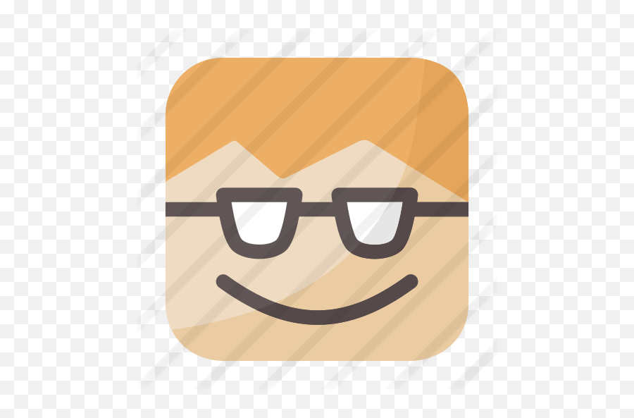 Emoticon De Sorriso - Ícones De Pessoas Grátis Emoji,Emoticon Caneta