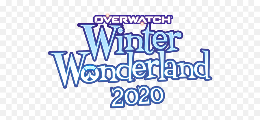 Overwatch Winter Wonderland - Overwatch Emoji,Best Emoticons For Junkrat