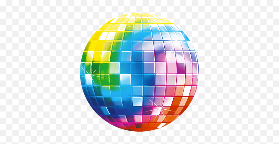 Disco Ball Plastic Cutout Disco Party Decorations Party - 70s Disco Ball Png Emoji,Emoji Cut Outs