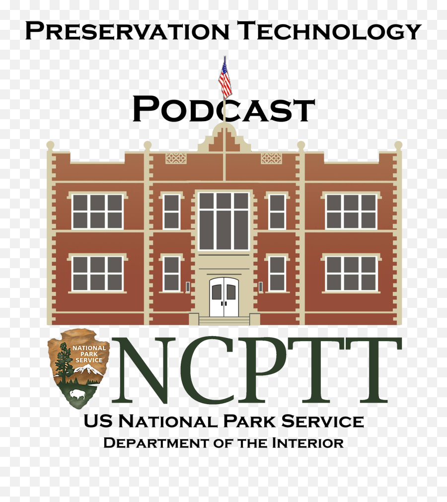 Preservation Technology Podcasts Us National Park Service - National Park Service Emoji,The Glass Case Of Emotion Podcast