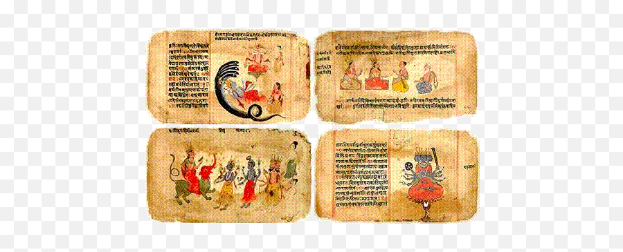 14 Strange Rules And Cruelties In Hindu Scriptures - 12 Jun 12 Emoji,Scripture About Emotions Being A Liar