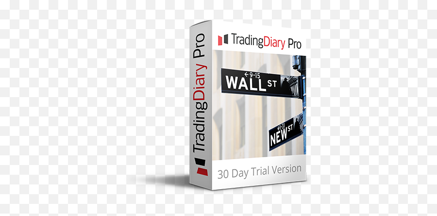 Tradingdiary Pro Trading Journal For Stock Options Emoji,Controling Emotions When Trading Stocks