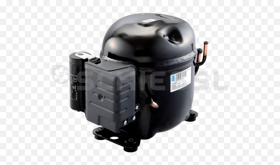 Lu0027unite Compressor Ae 4460 Z - Fz1c 230v Emoji,Engine Plate Emotions