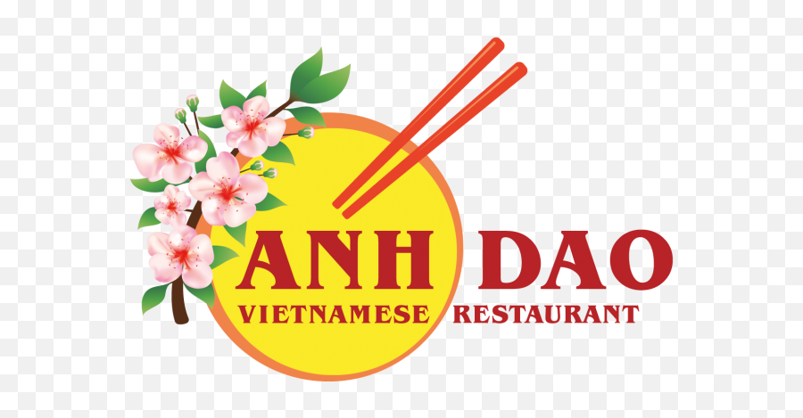 Anh Dao Restaurant - Insideout Maki Floral Emoji,Inside Out Emotion