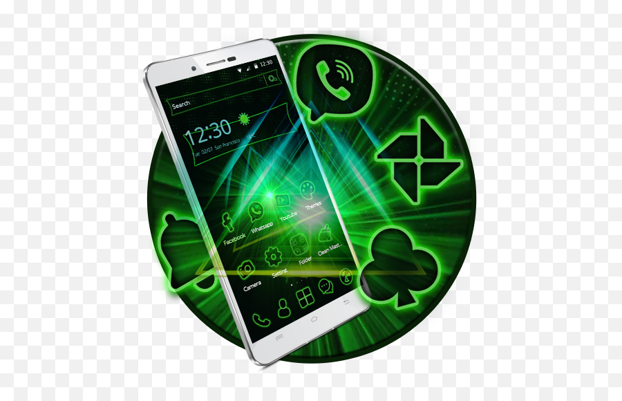 Visit Googleplay N Download Green Laser 2d Theme To Emoji,Asus All Emojis