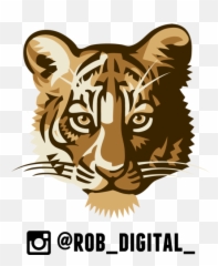 Vector Lion Head Hi Res Psd Official Psds Emoji,Lion Emoji Vector