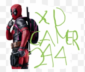 Deadpool Sticker - Carte Anniversaire Deadpool Emoji,Deadpool Emoji Poster