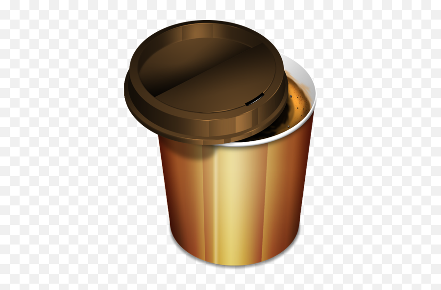 Coffee 2 Icon Kappu Iconset Dunedhel Emoji,Coffee Emoji Apple