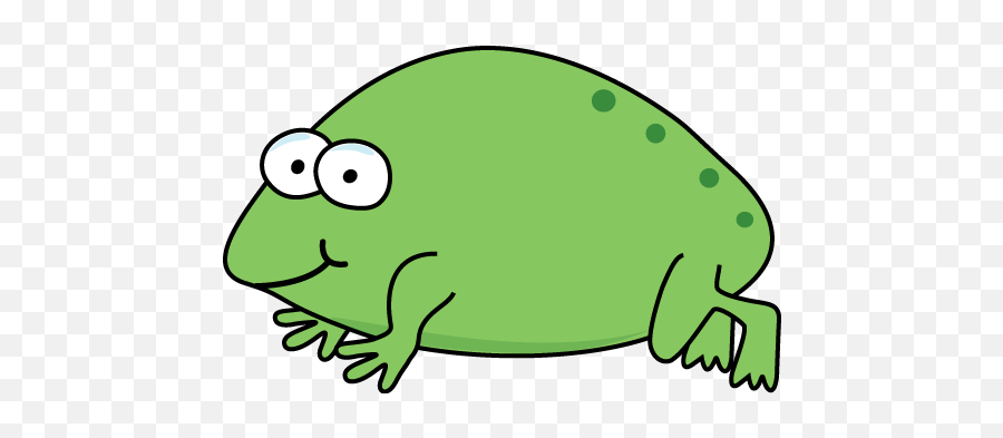 Frog Clip Art - Frog Images Froglet Clipart Emoji,Animated Frog Emoticon