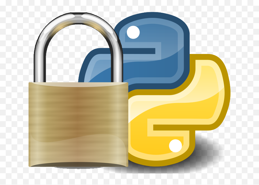 Python U2013 Private Members In Class And Name Mangling Python Emoji,?????? Lock Emoji | Emojipedia