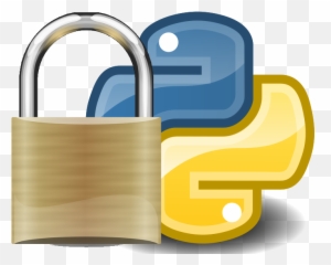 Python U2013 Private Members In Class And Name Mangling Python Emoji,?????? Lock Emoji | Emojipedia