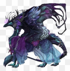 Theme Week Celestial Dragons Dragon Share Flight Rising Emoji,Upward Spiral Emoji