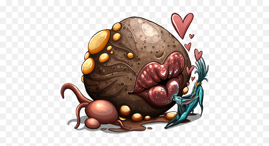 Reguarding Railjack 30 After Devstream 152 - Page 2 Chocolate Truffle Emoji,Don't Play With My Emotions Smokey