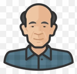 Home - Garden Valley Retirement Village Emoji,African American Old Man Emoji