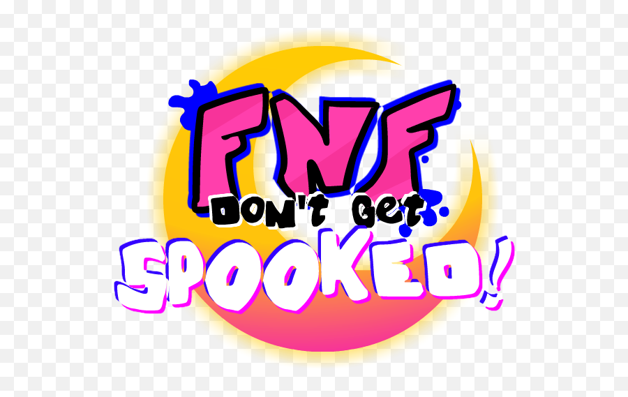 Fnf Donu0027t Get Spooked Funkipedia Mods Wiki Fandom Emoji,Restless Emoji Mood