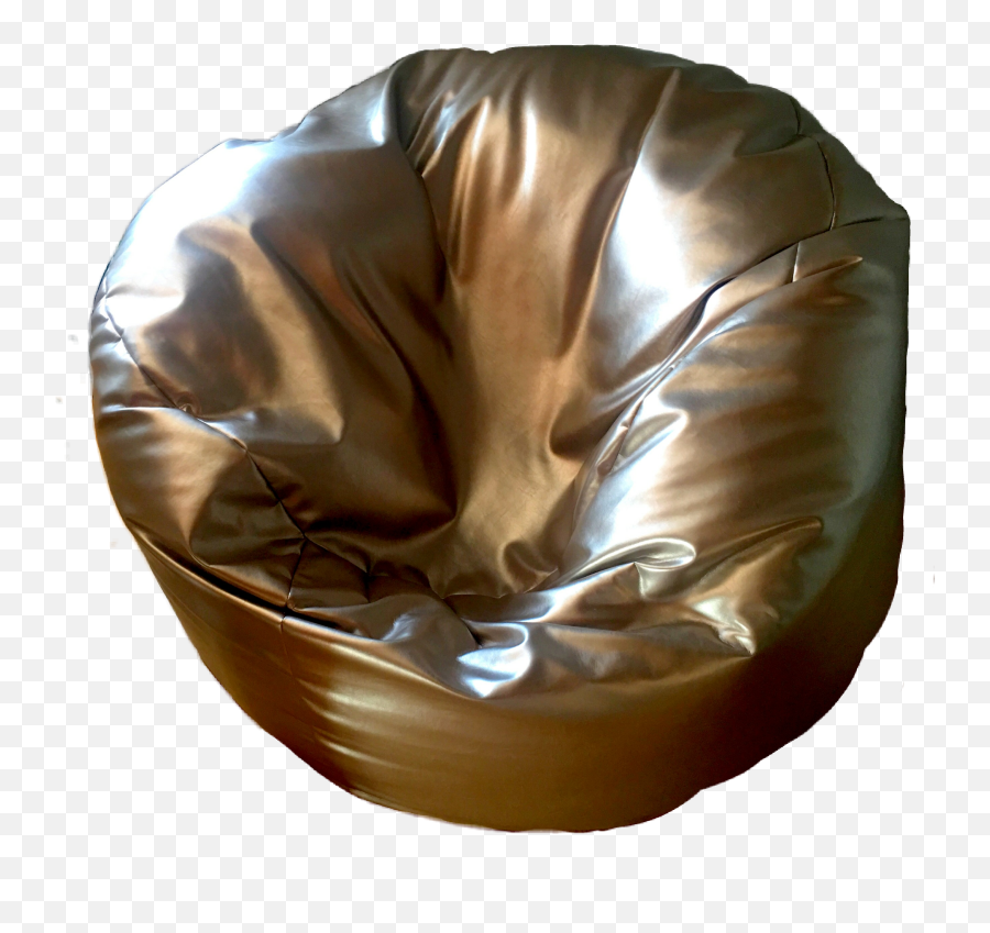 Beabbagchair Beanbagchair Golden - Solid Emoji,Emoji Bean Bag Chair