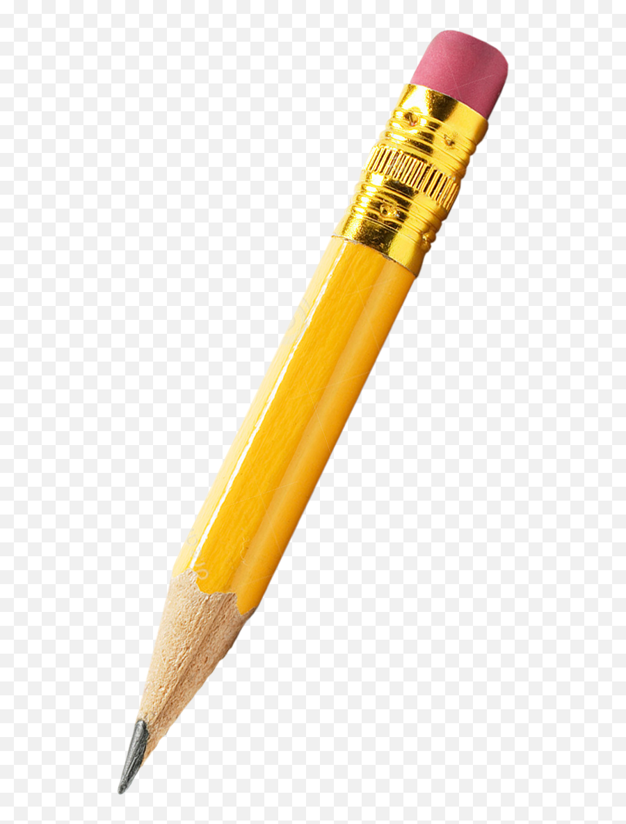Image Of A Pencil - Pencil Png Hd Clipart Full Size Marking Tool Emoji,Pencil Emoji
