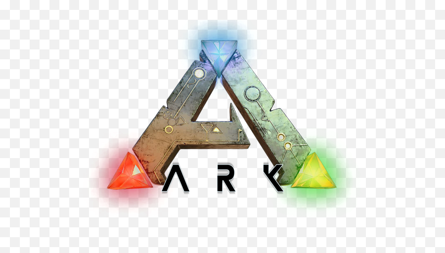 Ark Logo Transparent - Ark Survival Evolved Emoji,Ark Survival Evolved Emojis