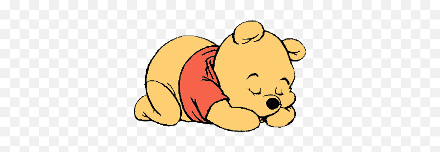 Sleeply - Image 3633255 On Favimcom Inspirational Winnie The Pooh Quotes Emoji,Alien Emoji