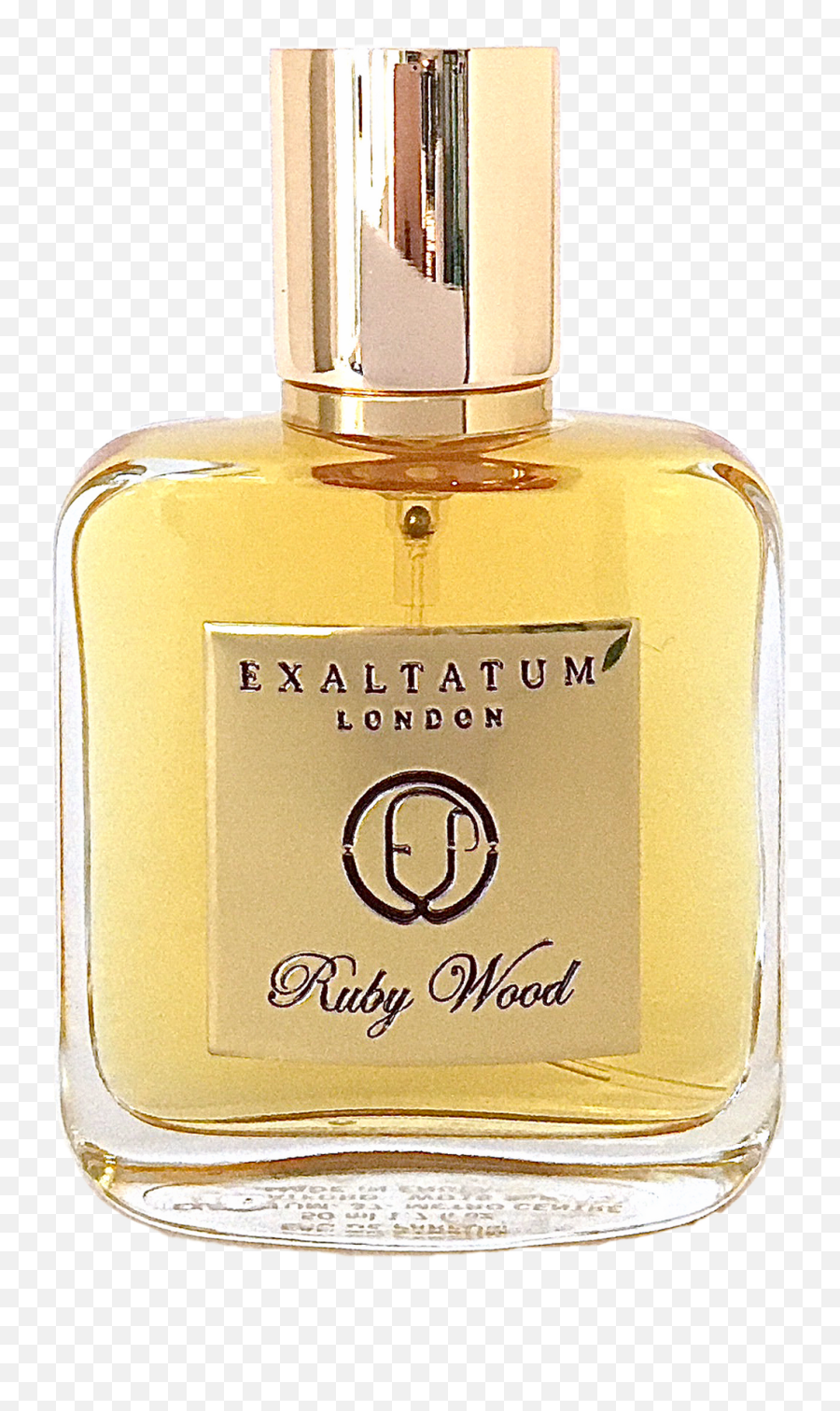 Ruby Wood Eau De Parfum Intense 50ml Exaltatum - Perfume Dolce Gabbana Emoji,Emotions Perfume