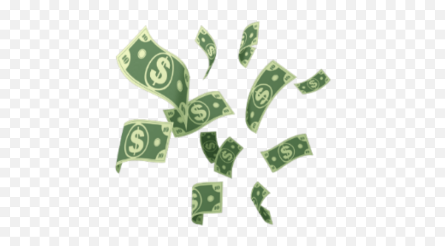 Dolars Dolares Dolar Dinero - Solid Emoji,Emoji Dinero