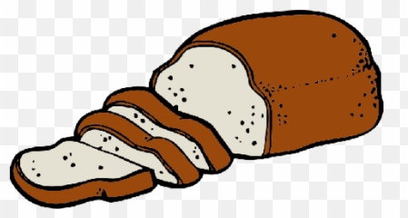 Bread Pictures Cliparts - Clipartix Bread Clipart Png Emoji,Garlic Bread Emoji