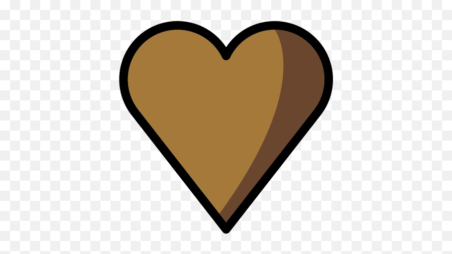 Brown Heart - Emoji Meanings U2013 Typographyguru Girly,What Do The Different Heart Emojis Mean