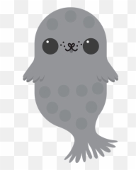 Finland Emojis - Thisisfinland Saimaannorppasaimaa Seal Dot,Best Emoji Creations