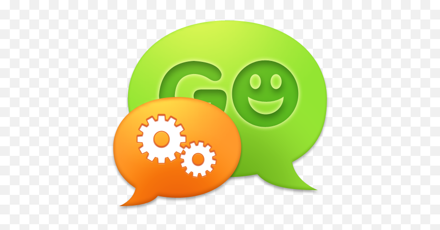 Go Sms Widget Download Para Android Grátis - Gosms Emoji,Atalhos Emoticons