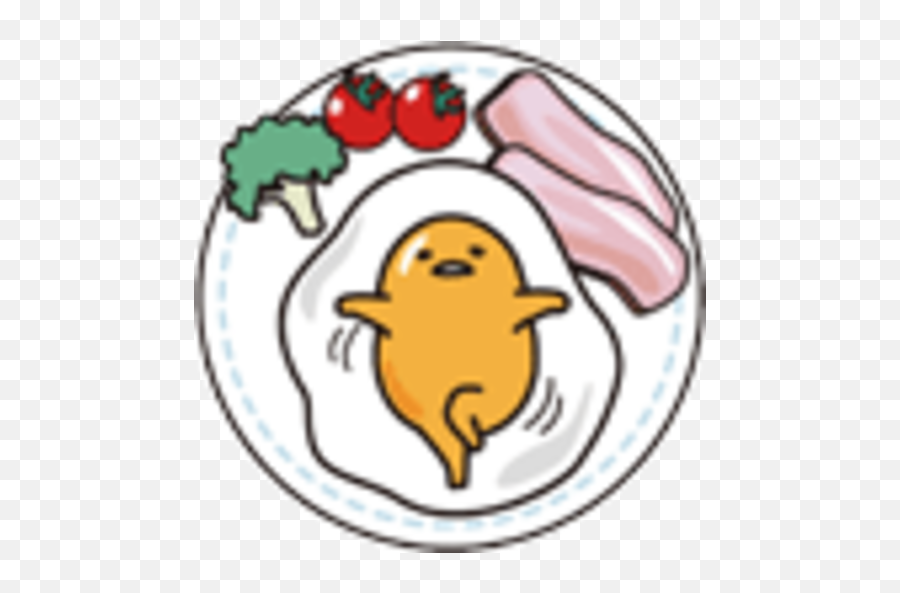 Similar Games Like Cooking Food - Restaurant Tycoon Emoji,Gudetama Emoji Download