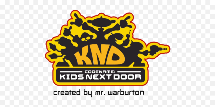 Likes - Codename Kids Next Door Logo Emoji,Emoticon De La Luna Acosadora