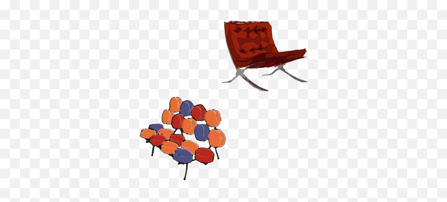 Chair Design - Chair Design Describe Its Art And Function Emoji,Emotion Chair